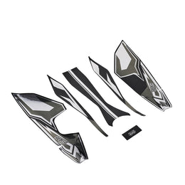 Battery Cover Decal for Talaria MX3 MX4