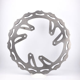 Warp 9 Emoto Rotors - Rear