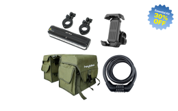 Heybike Universal Adventure Kit
