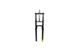 Heybike Front Fork, view 6
