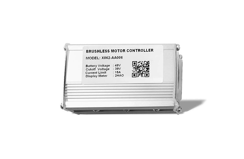 Heybike Motor Controller, view 8