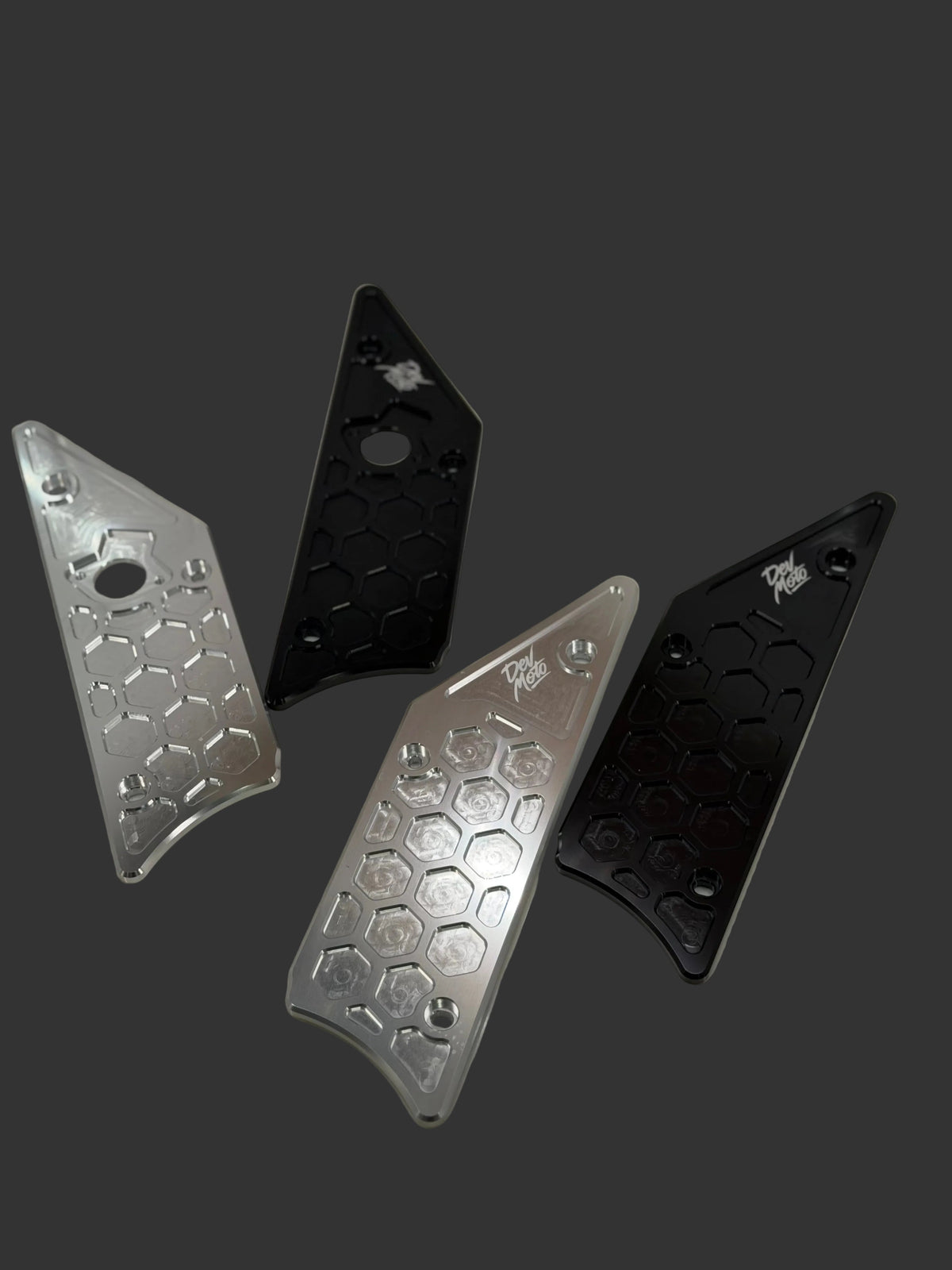 Metal Side Panels for Talaria XXX, view 1