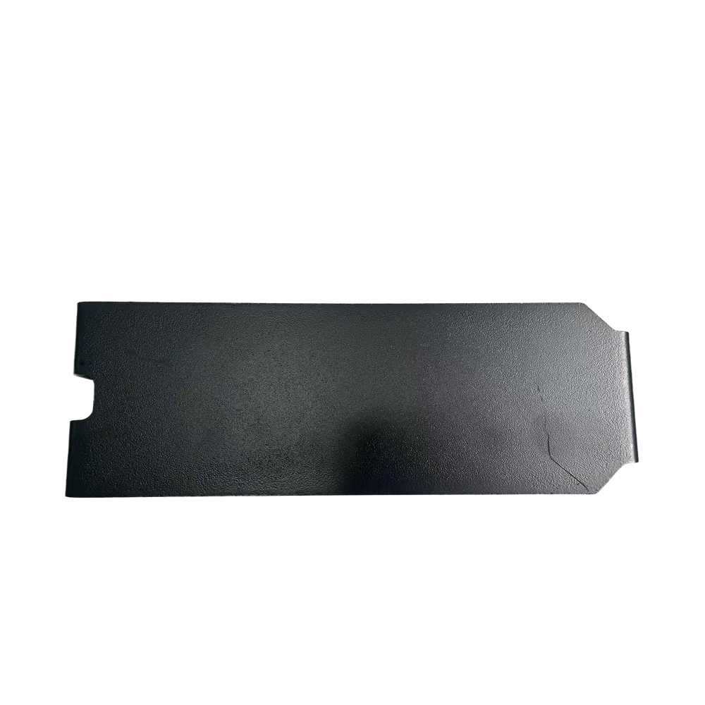 Heybike Villain Battery Base Plate