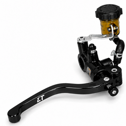 Upgraded Brake Kit for the Surron Ultra Bee, view 3