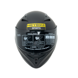 Heybike Full-Face Helmet