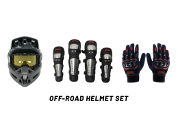 Yozma Safety Bundle Set, view 2