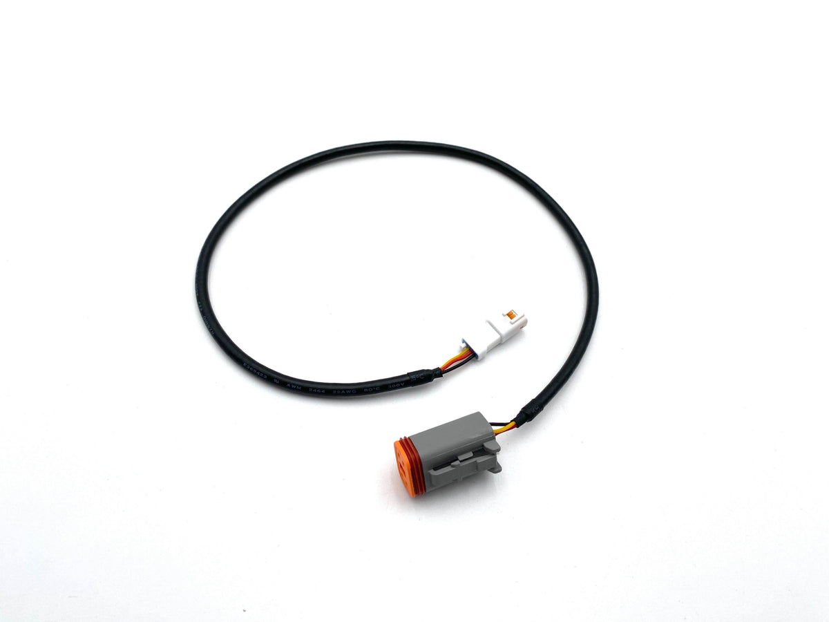 Warp 9 Altis Sigma Headlight Adapter