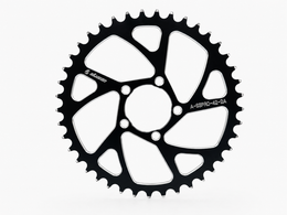 Warp 9 Sigma Limited Edition sprocket mid 25-Current