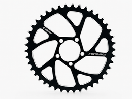 Warp 9 Sigma Limited Edition sprocket mid 25-Current