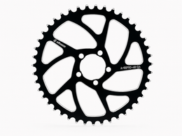 Warp 9 Sigma Limited Edition sprocket mid 25-Current