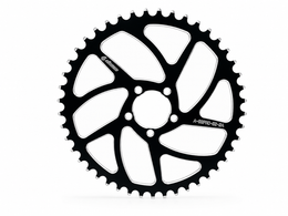 Warp 9 Sigma Limited Edition sprocket mid 25-Current
