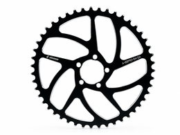 Warp 9 Sigma Limited Edition sprocket mid 25-Current