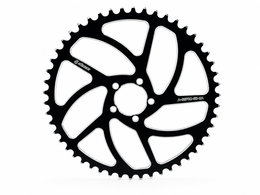 Warp 9 Sigma Limited Edition sprocket mid 25-Current