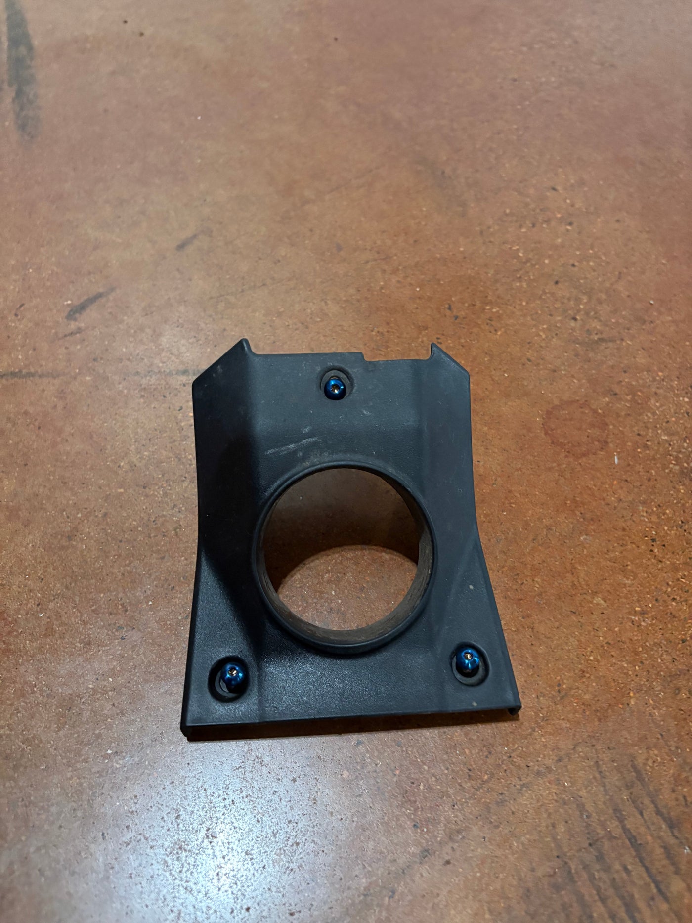 Titanium Horn Cover Bolts for Talaria XXX, view 1