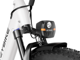 Heybike ALPHA, view 11