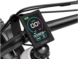 Heybike ALPHA, view 12
