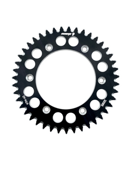 Warp 9 KTM/HUSQ/GAS GAS/STARK Sprocket