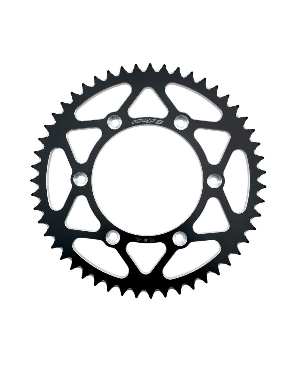 Warp 9 KTM/HUSQ/GAS GAS/STARK Sprocket