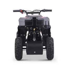 Droyd Animal Electric ATV in Red