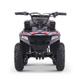 Droyd Animal Electric ATV in Red