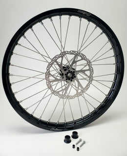 Warp 9 21″ Prebuilt RFN Apollo/Beta Explorer wheel