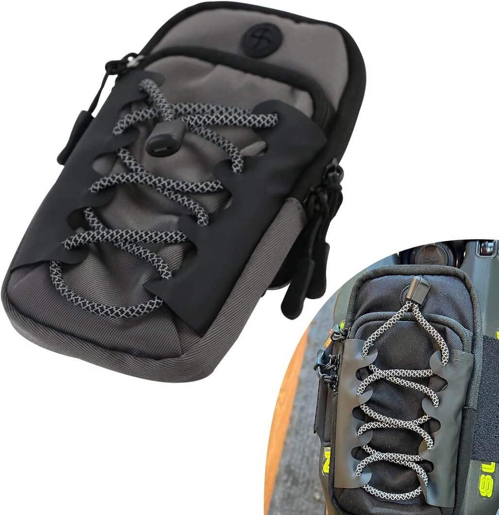 Battery Cover Bag for Sur-Ron Segway Talaria