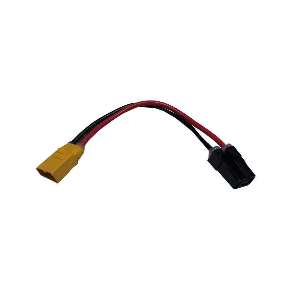 MotoTec Mad Scooter -Battery Power Adapter