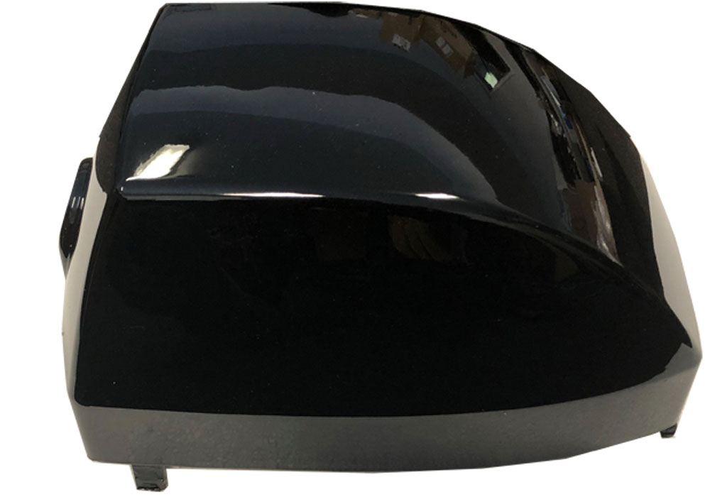 MotoTec Electric Trike 48v 500w Battery Cover
