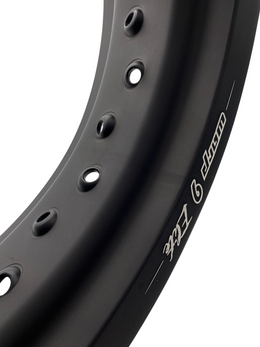 Warp 9 MX/Enduro Rims - MX/Enduro / Standard 7000