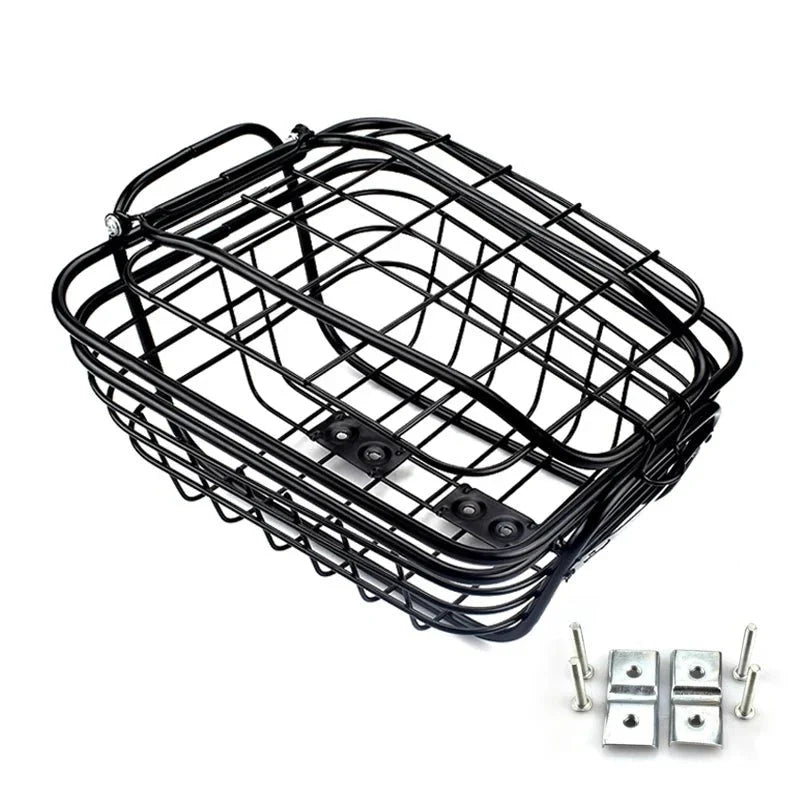 Freego Front Basket