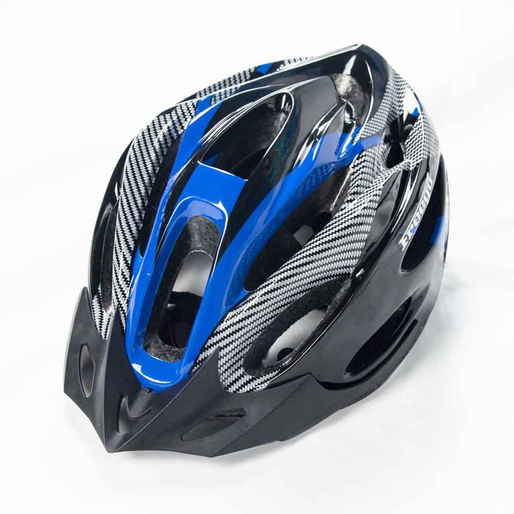 Freego Ultralight Safety Adjustable E-Bike Riding Helmet - view 2