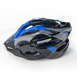 Freego Ultralight Safety Adjustable E-Bike Riding Helmet - view 3