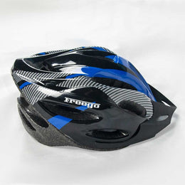 Freego Ultralight Safety Adjustable E-Bike Riding Helmet - view 4