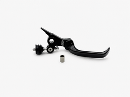 Warp 9 Formula Brake Levers