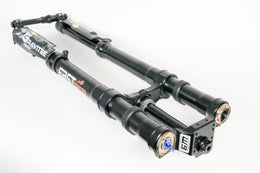 Warp 9 FastAce Suspension Bundle ***WILL NOT WORK WITH LEWIS CALIPER ****