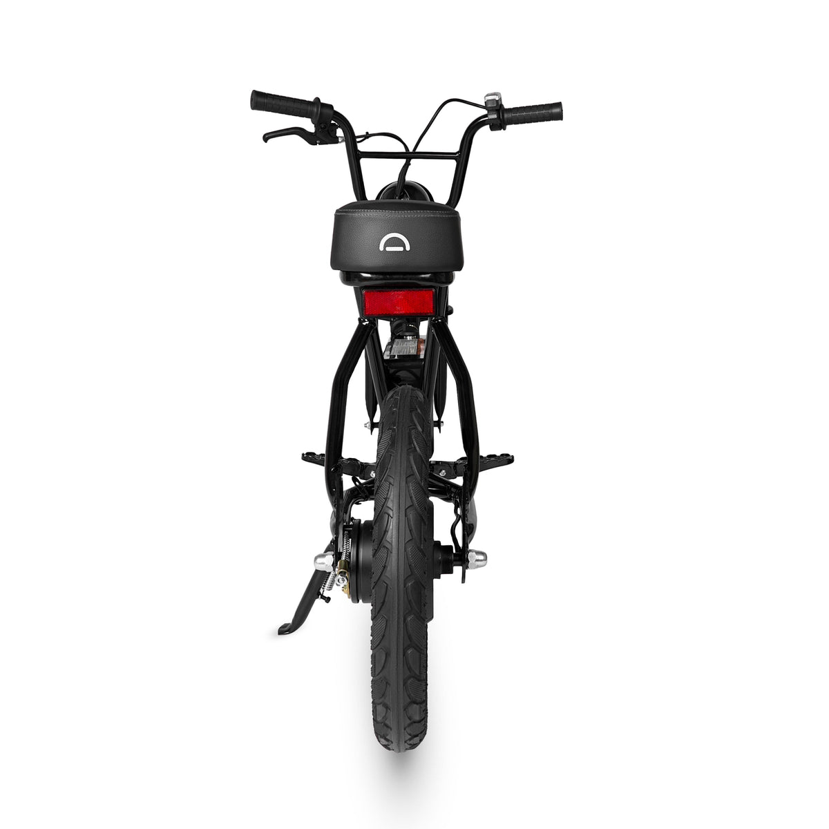 Droyd Blipper Electric Mini Bike in Black