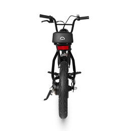 Droyd Blipper Electric Mini Bike in Black