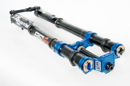 Warp 9 FastAce Suspension Bundle ***WILL NOT WORK WITH LEWIS CALIPER ****