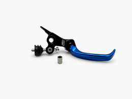 Warp 9 Formula Brake Levers