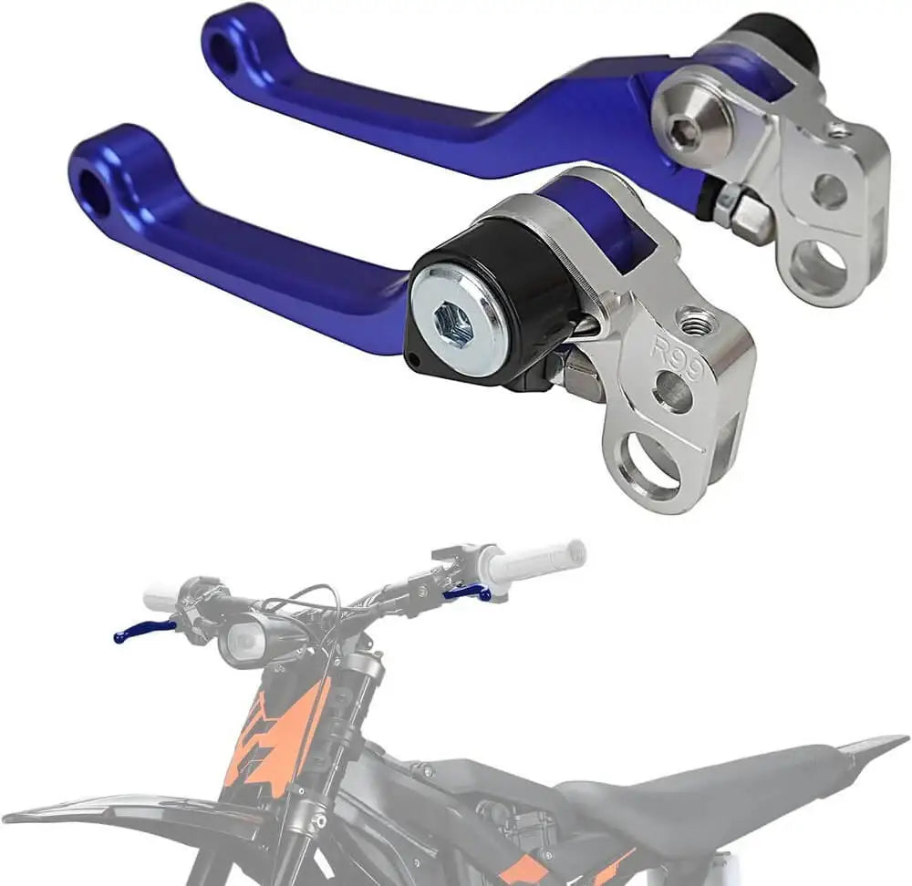 Brake Levers for Sur-Ron Light Bee