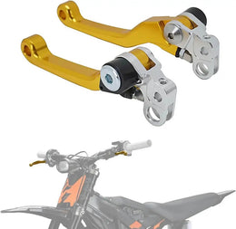 Brake Levers for Sur-Ron Light Bee
