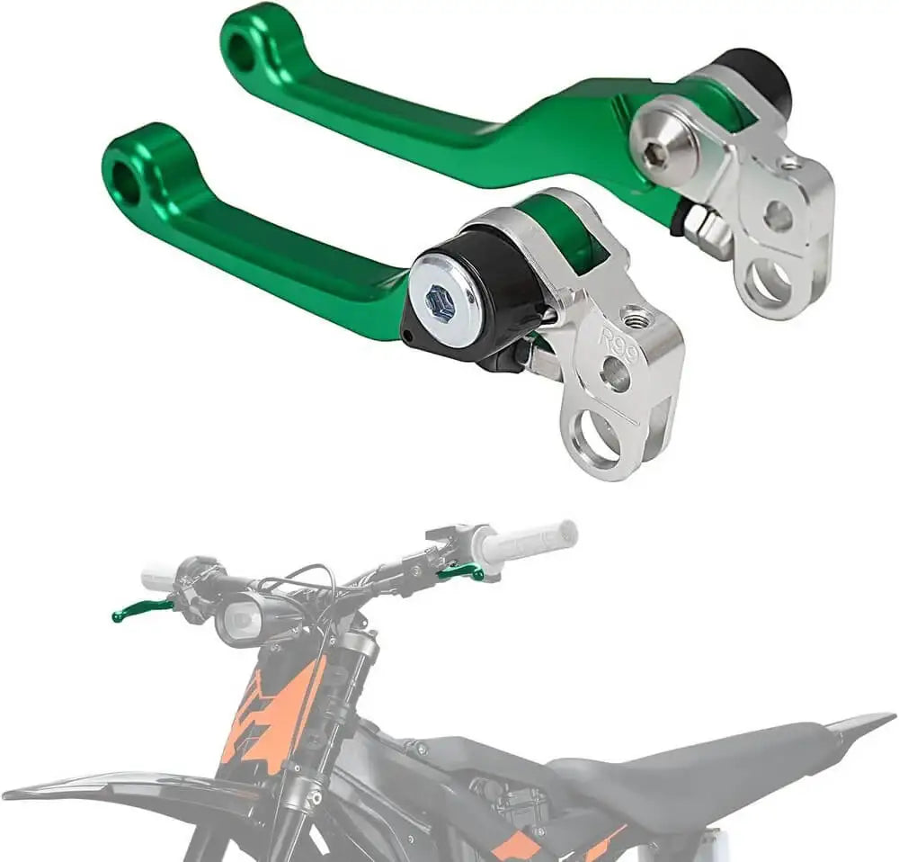 Brake Levers for Sur-Ron Light Bee