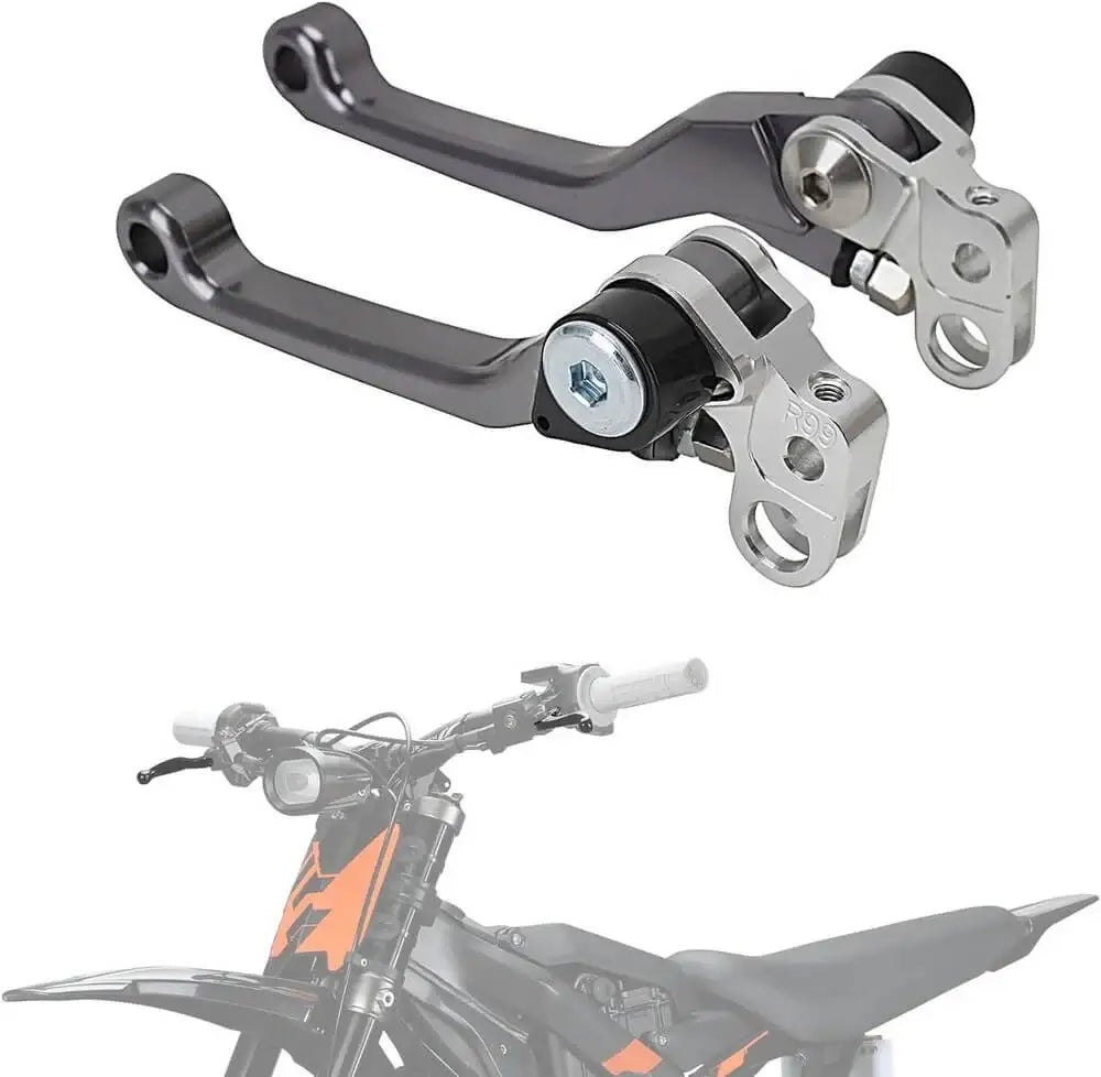 Brake Levers for Sur-Ron Light Bee