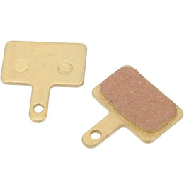 Freego Semi-Metallic E-Bike Brake Pads - view 4