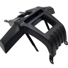 MotoTec Bull 125cc Front Brush Guard Full