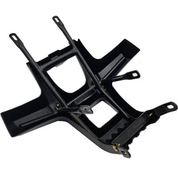 MotoTec Bull 125cc Front Brush Guard Full