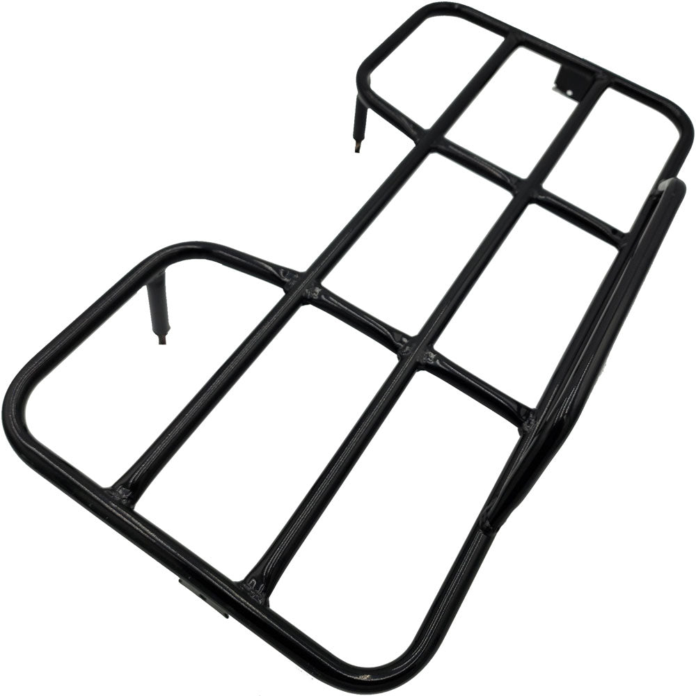 MotoTec Bull 125cc Front Rack