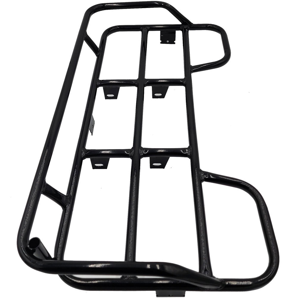MotoTec Bull 125cc Rear Rack