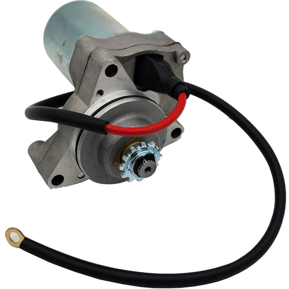 MotoTec Bull 125cc Starter Motor