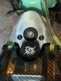 DevMoto Branded Spinner, view 2